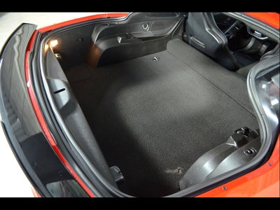 2019 Chevrolet Corvette Grand Sport Grand Sport 2LT