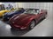 2003 Chevrolet Corvette 2DR CONV