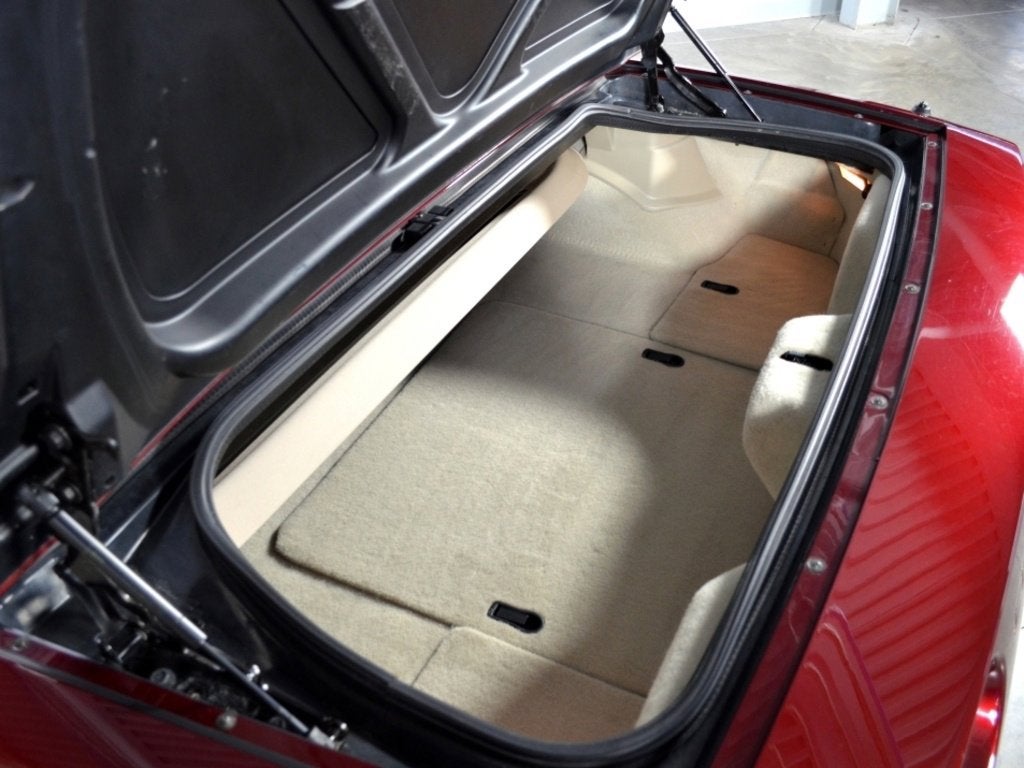 2003 Chevrolet Corvette 2DR CONV