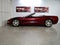 2003 Chevrolet Corvette 2DR CONV