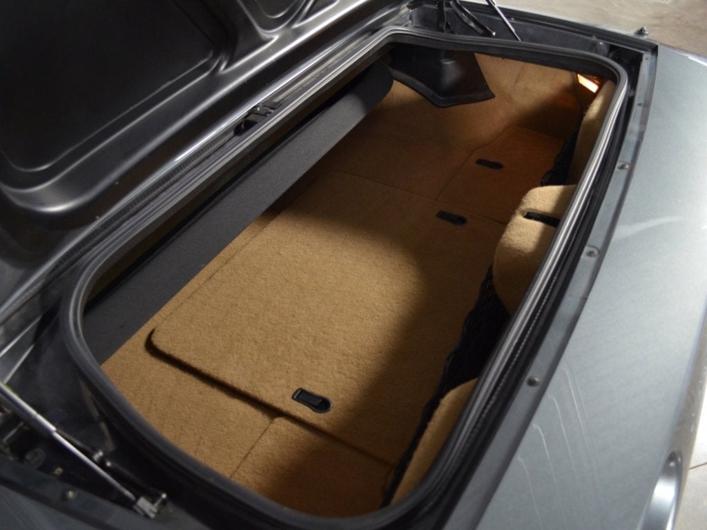 2003 Chevrolet Corvette 2DR CONV