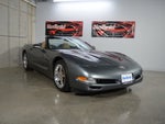 2003 Chevrolet Corvette 2DR CONV