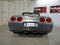 2003 Chevrolet Corvette 2DR CONV