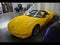 2002 Chevrolet Corvette 2DR CONV