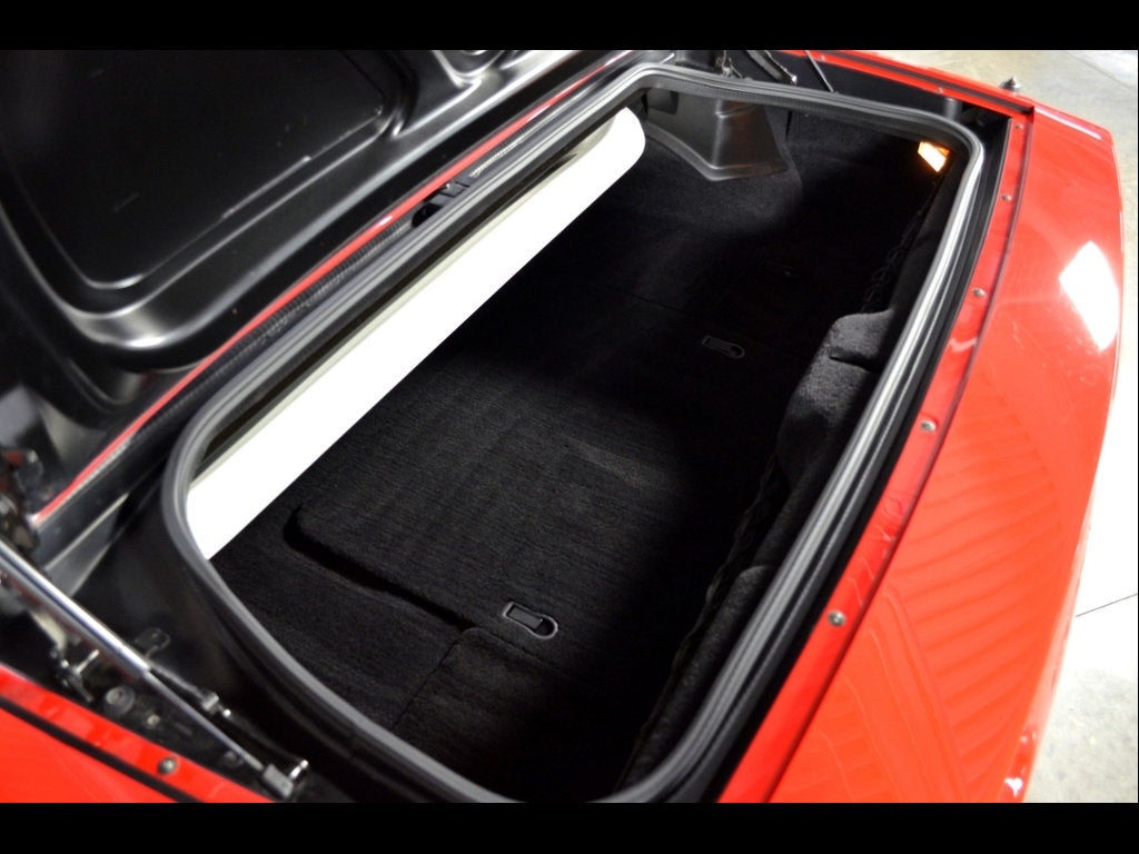 1999 Chevrolet Corvette 2DR CONV
