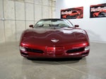 2003 Chevrolet Corvette 2DR CONV