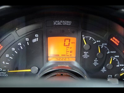 1995 Chevrolet Corvette 2DR CONV