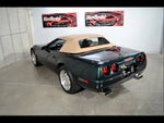 1995 Chevrolet Corvette 2DR CONV
