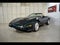 1995 Chevrolet Corvette 2DR CONV