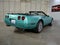 1991 Chevrolet Corvette 2DR CONV