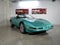 1991 Chevrolet Corvette 2DR CONV