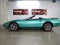 1991 Chevrolet Corvette 2DR CONV
