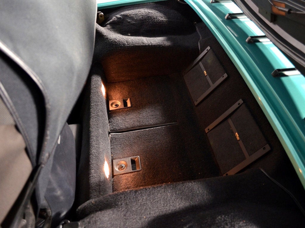 1991 Chevrolet Corvette 2DR CONV