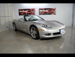 2007 Chevrolet Corvette 2DR CONV