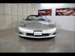 2007 Chevrolet Corvette 2DR CONV