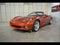 2006 Chevrolet Corvette 2DR CONV
