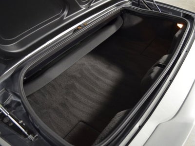 2006 Chevrolet Corvette 2DR CONV