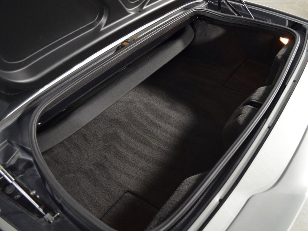 2006 Chevrolet Corvette 2DR CONV