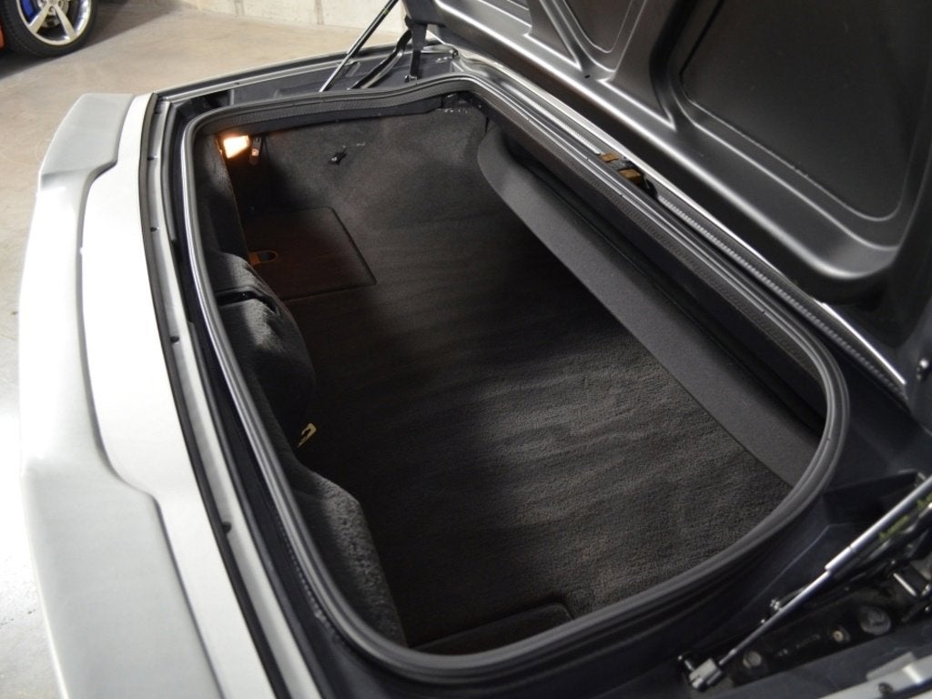 2006 Chevrolet Corvette 2DR CONV