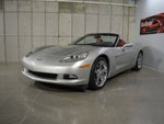 2006 Chevrolet Corvette 2DR CONV