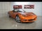 2008 Chevrolet Corvette 2DR CONV