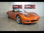 2008 Chevrolet Corvette 2DR CONV
