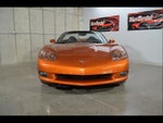 2008 Chevrolet Corvette 2DR CONV