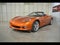 2008 Chevrolet Corvette 2DR CONV