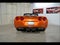 2008 Chevrolet Corvette 2DR CONV