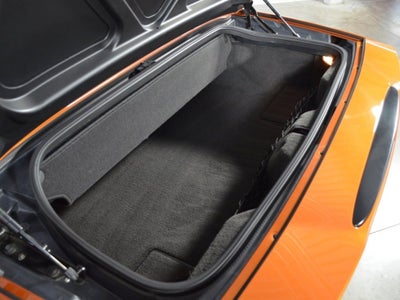 2009 Chevrolet Corvette w/3LT