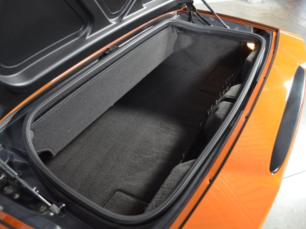 2009 Chevrolet Corvette w/3LT