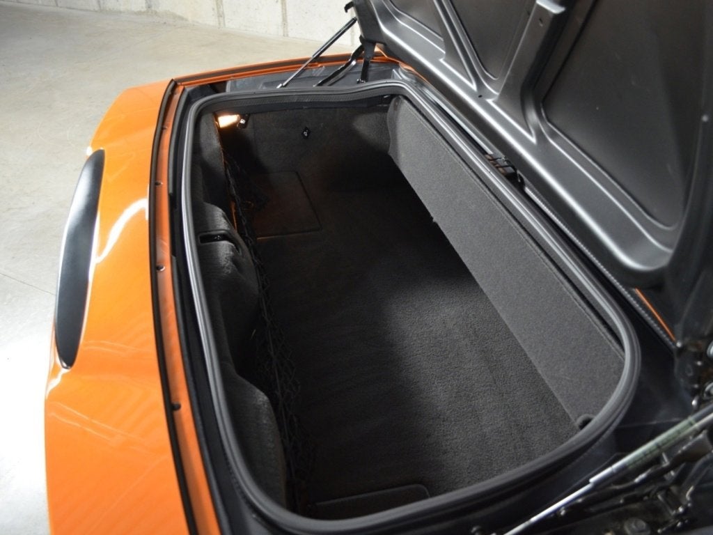 2009 Chevrolet Corvette w/3LT