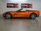 2009 Chevrolet Corvette w/3LT