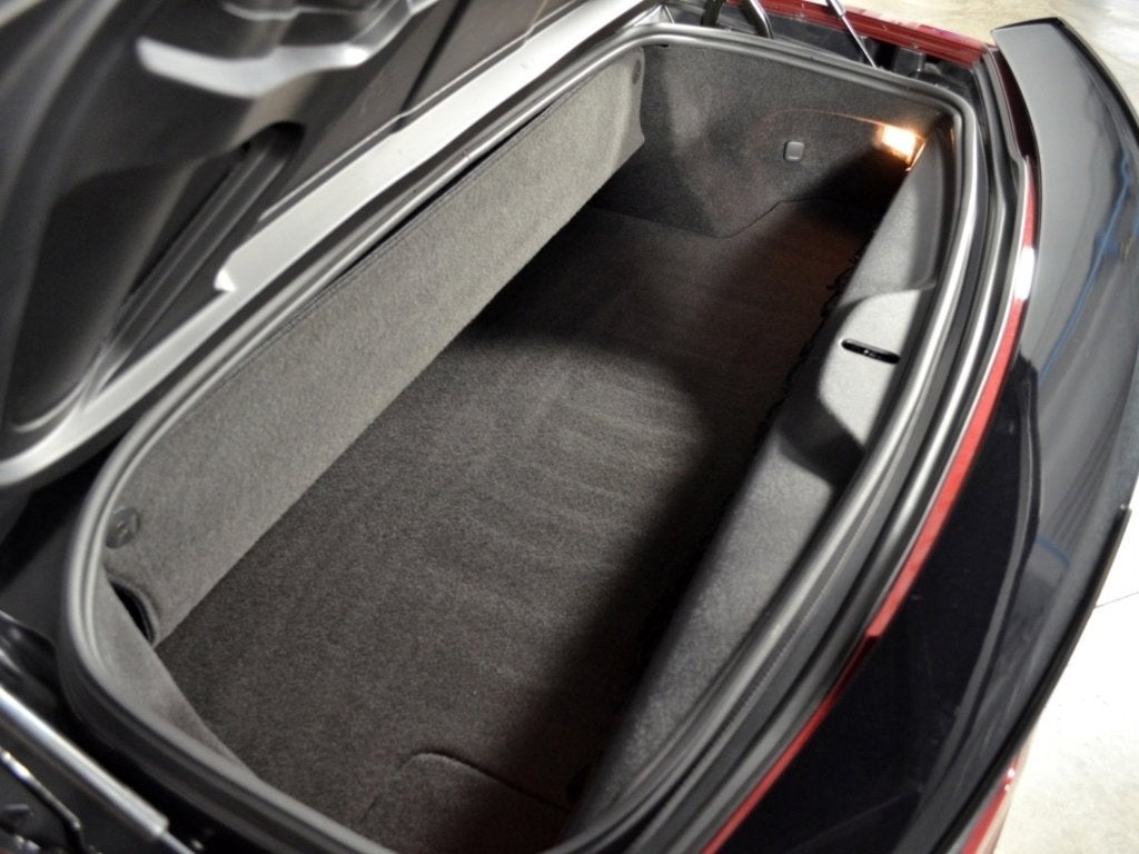 2017 Chevrolet Corvette Grand Sport Grand Sport 2LT