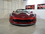 2017 Chevrolet Corvette Grand Sport Grand Sport 2LT