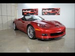 2013 Chevrolet Corvette Grand Sport 427 1SB