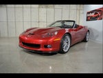 2013 Chevrolet Corvette Grand Sport 427 1SB