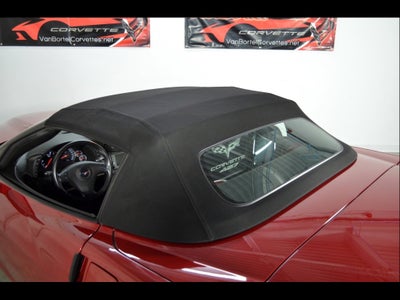 2013 Chevrolet Corvette Grand Sport 427 1SB