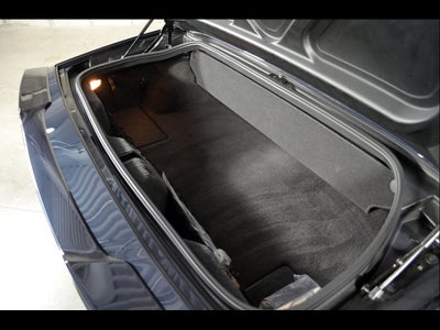 2013 Chevrolet Corvette Grand Sport 427 1SC