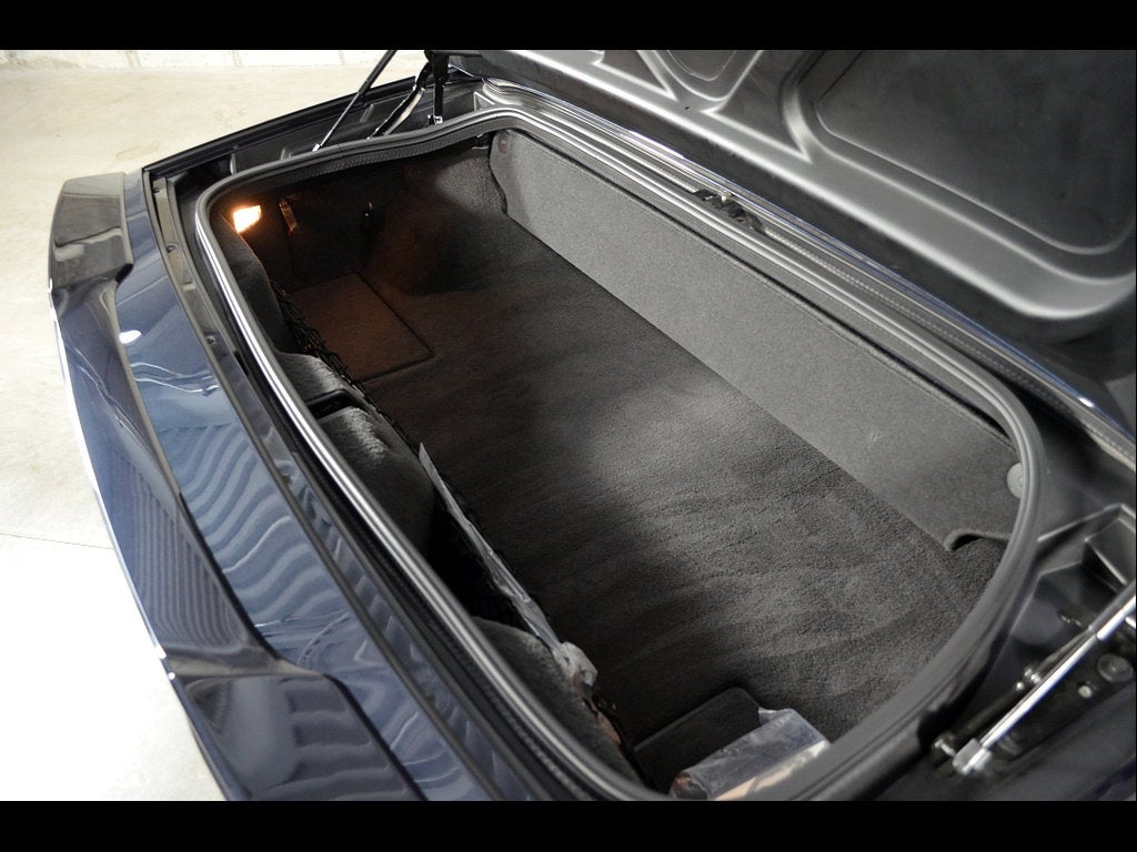 2013 Chevrolet Corvette Grand Sport 427 1SC