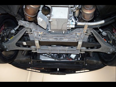2013 Chevrolet Corvette Grand Sport 427 1SC