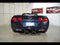 2013 Chevrolet Corvette Grand Sport 427 1SC