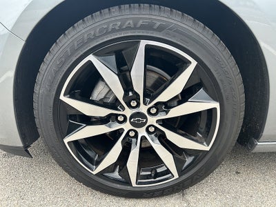 2024 Chevrolet Malibu RS