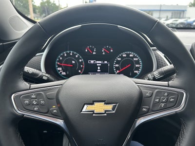 2024 Chevrolet Malibu RS