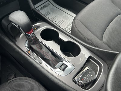 2024 Chevrolet Malibu RS
