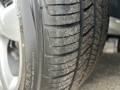 2006 Pontiac Solstice 2DR CONV