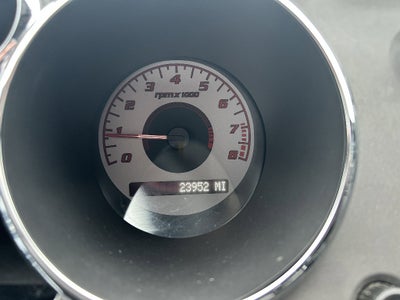 2006 Pontiac Solstice 2DR CONV