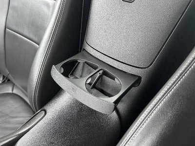 2006 Pontiac Solstice 2DR CONV