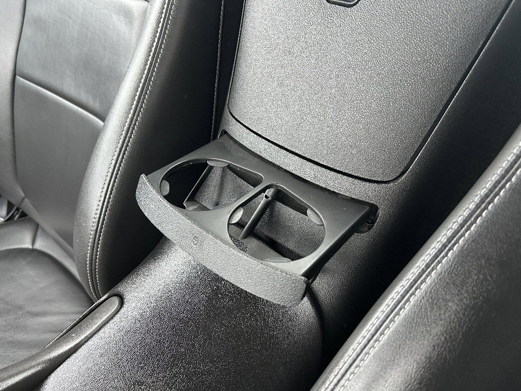 2006 Pontiac Solstice 2DR CONV