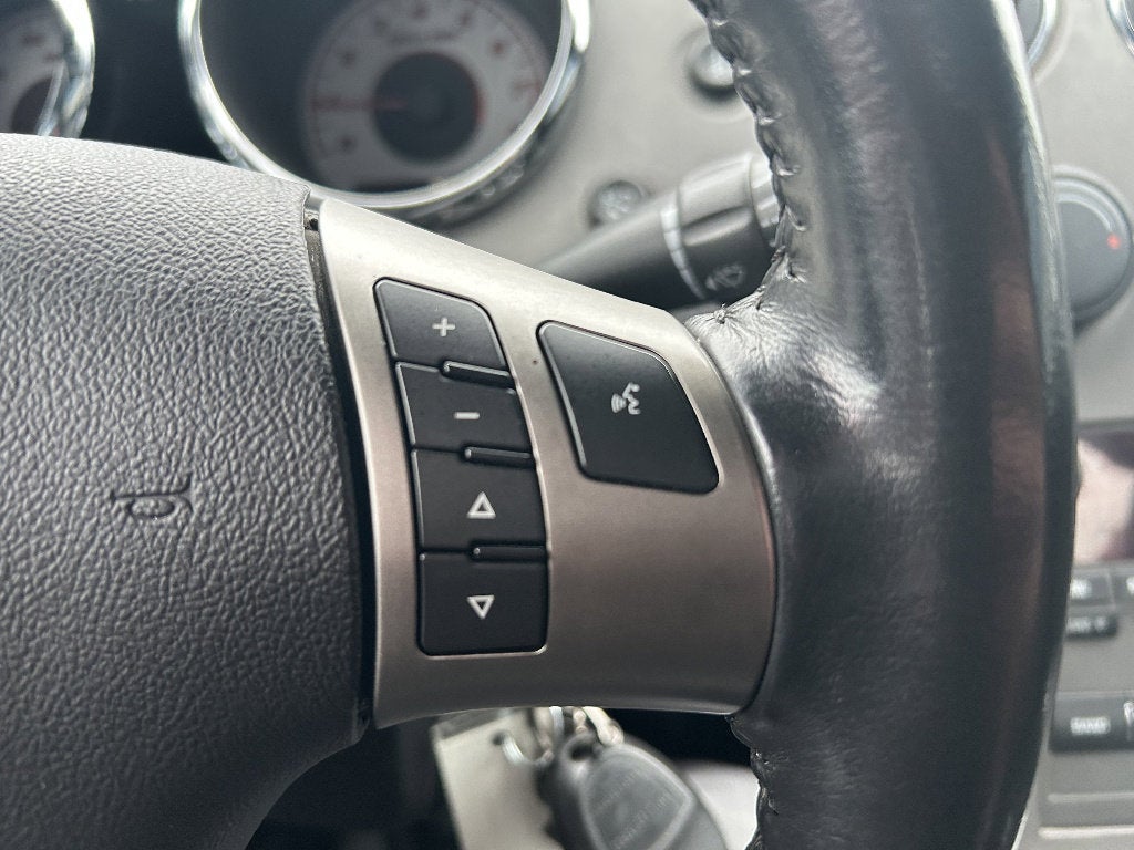 2006 Pontiac Solstice 2DR CONV